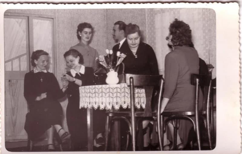 Műkedvelő színjátszók 2.