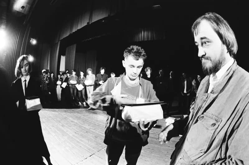 Középiskolások Művészeti Vetélkedője '88