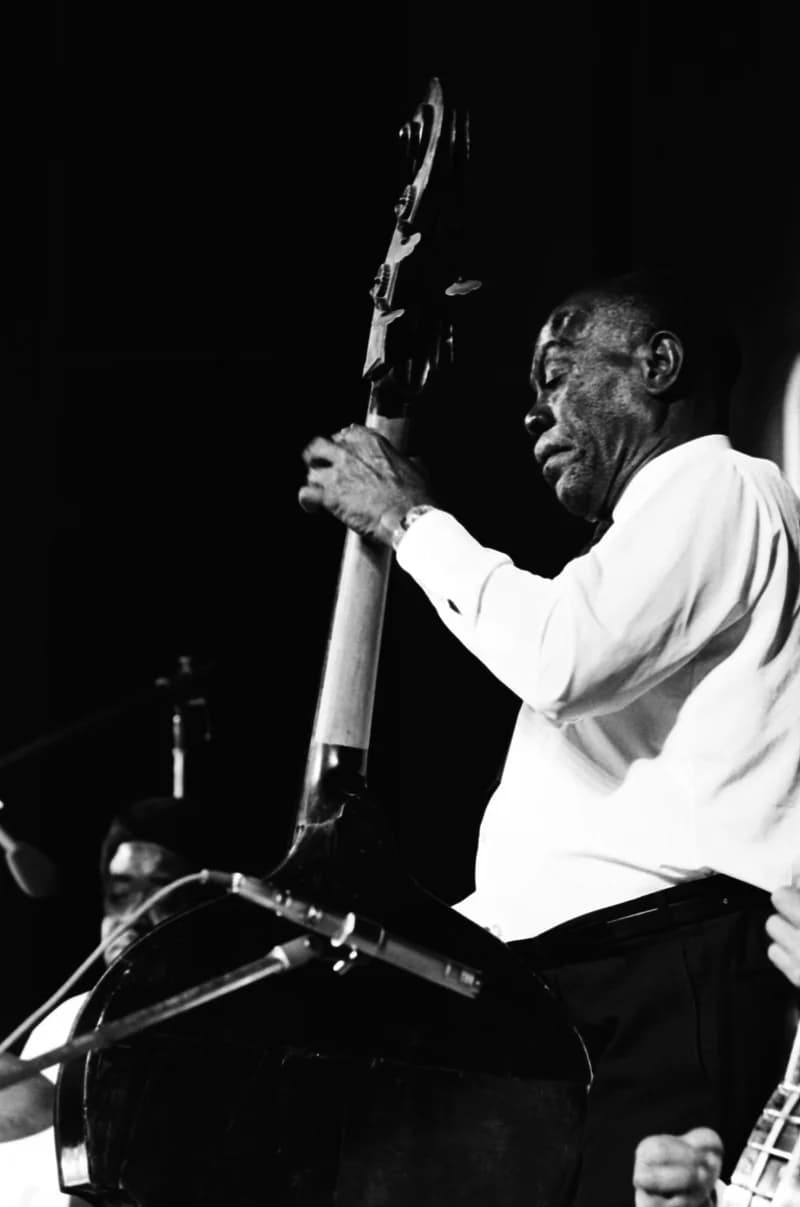 Newport '71 /Jazz Festival/