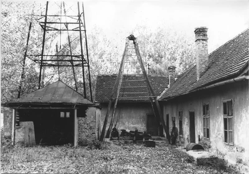 Fejértelep Bánátban