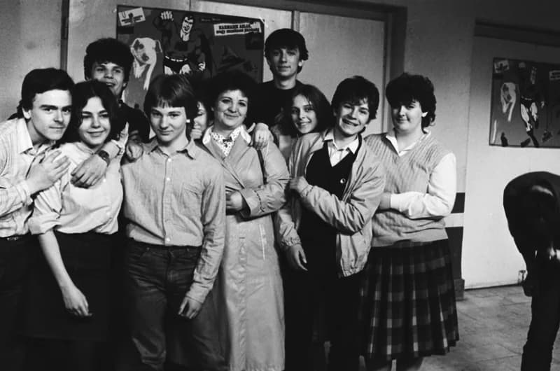 Középiskolások Művészeti Vetélkedője '84 (Színművészeti, Ifjúsági Tribün)