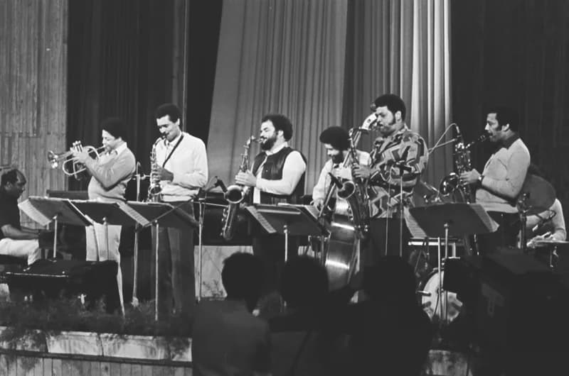 XII. Belgrádi Jazz Fesztivál