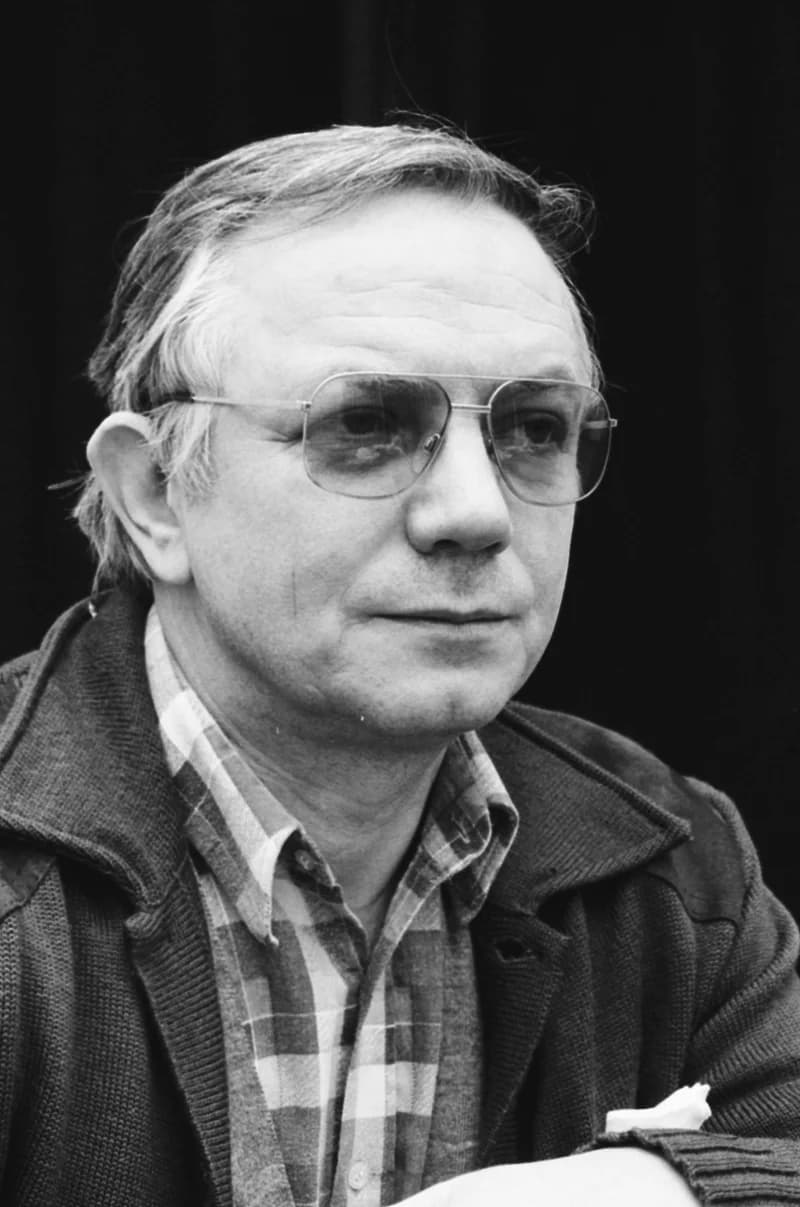 Móricz Zs.: Légy jó mindhalálig /r.: Halasi Imre /