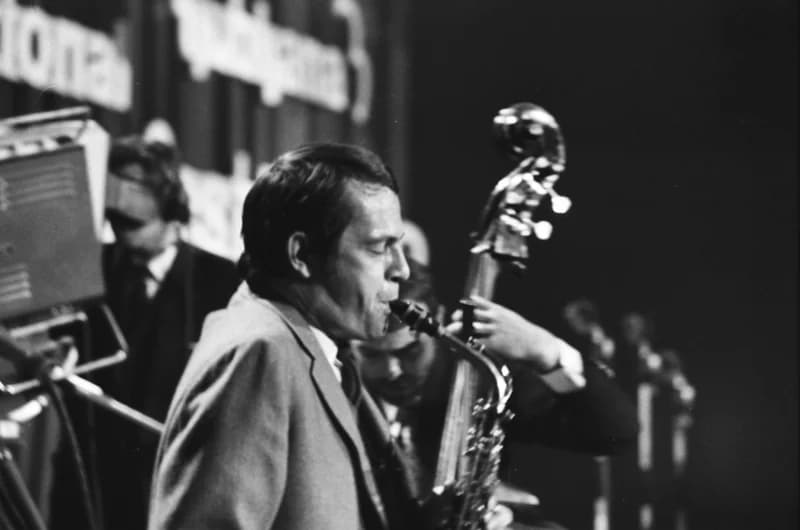 IX. Ljubljanai Nemzetközi Jazz Fesztivál