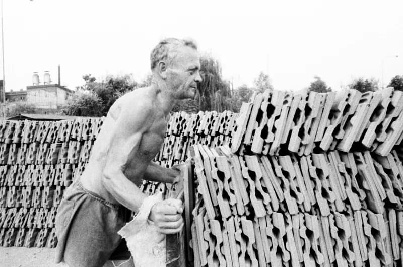 Torza Marković cserépgyár