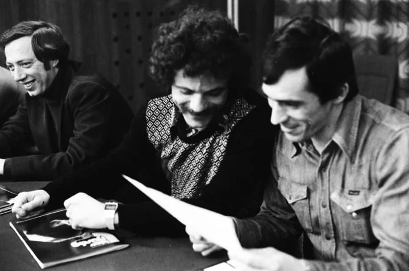 Gergely Gábor a Fórumban