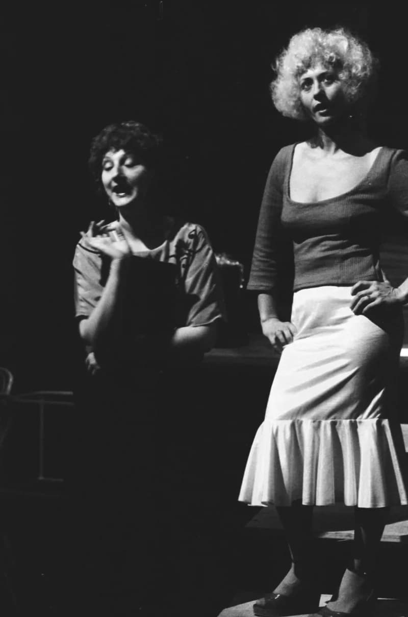 Kopecky L.: Királyságot egy lónak /r.: Vajda T./