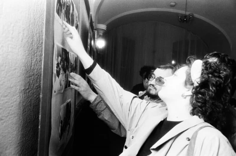 Középiskolások Irodalmi Vetélkedője '87