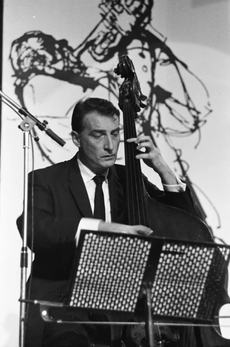 IX. Ljubljanai Nemzetközi Jazz Fesztivál