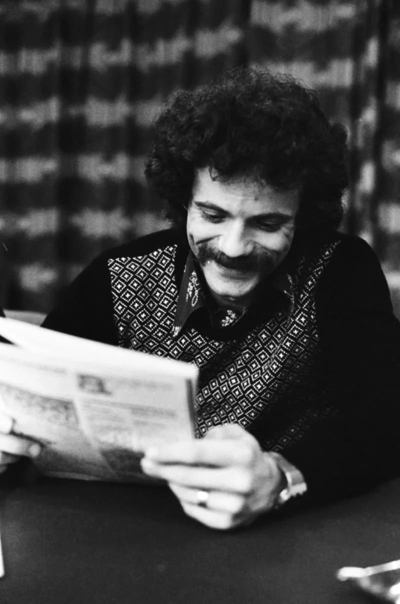 Gergely Gábor a Fórumban