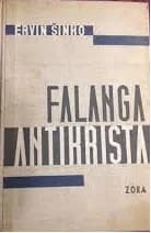 Falanga antikrista i drugi komentari 