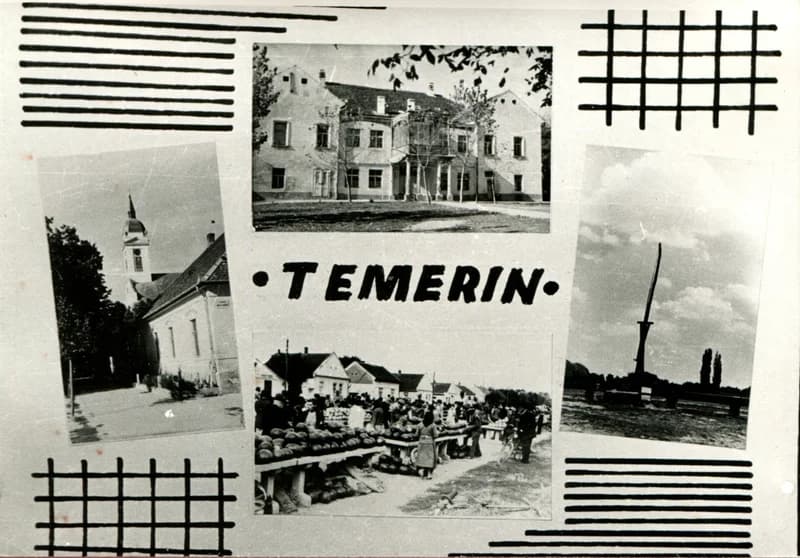 Temerin