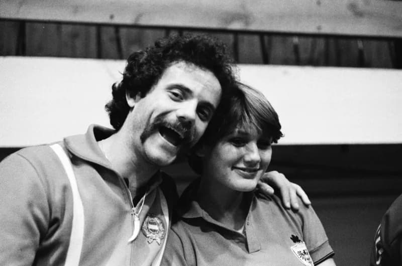 Jugoszlávia 23. Nemzetközi Asztalitenisz Bajnoksága