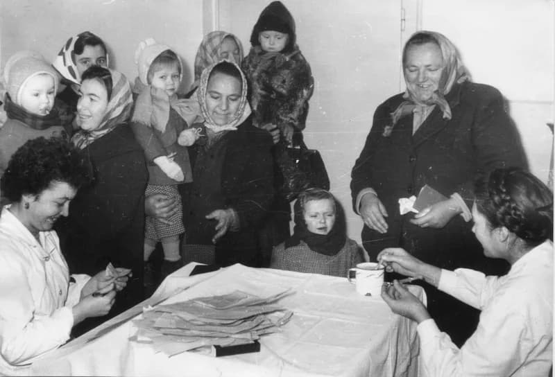 A temerini egészségházban