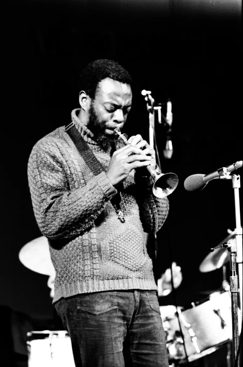 Newport '71 /Jazz Festival/