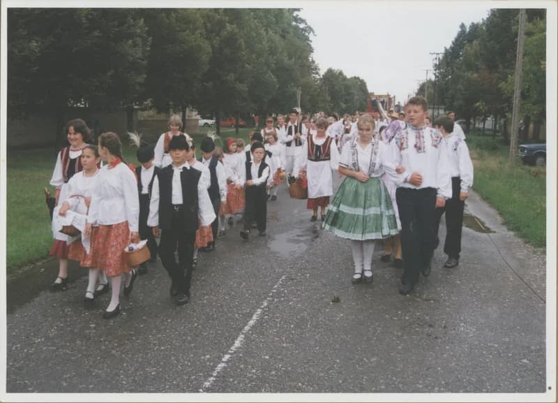 Hertelendyfalvi Arató Napok 