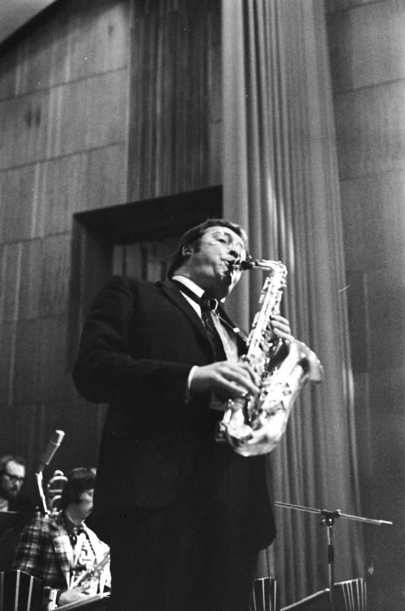 Duško Gojković és bandája