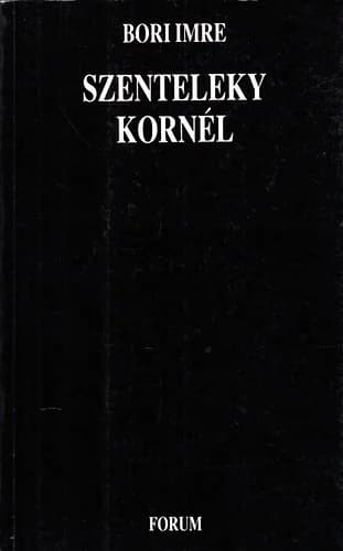Szenteleky Kornél