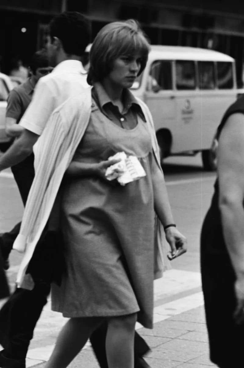 Gyerekek Újvidék utcáin