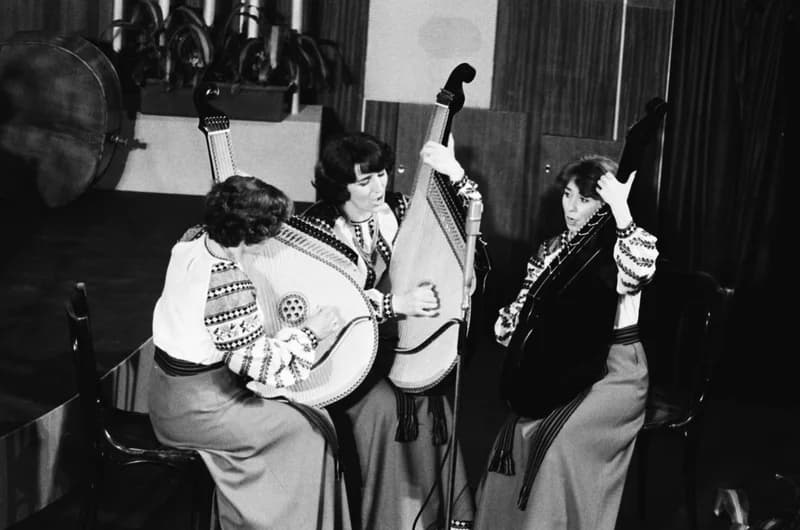 A Dunamenti Országok Népzenei Fesztiválja