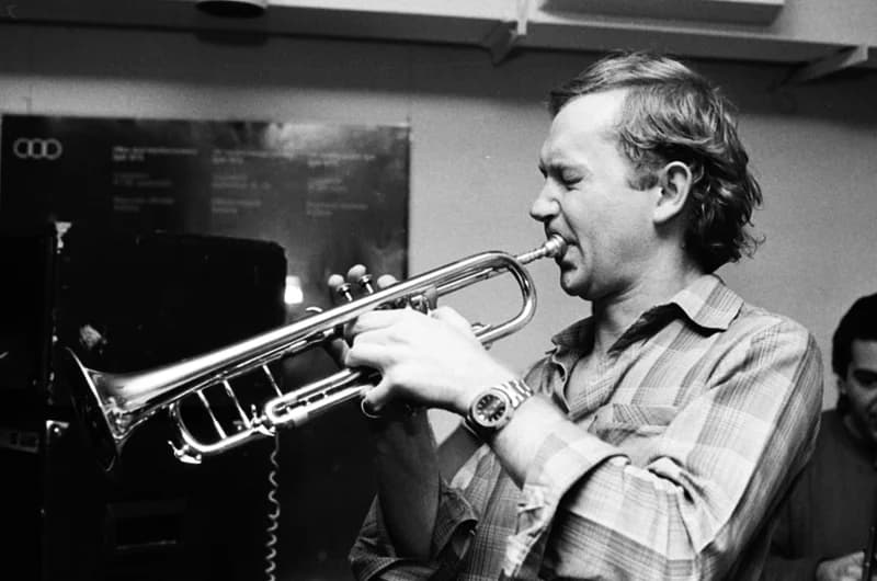 Jazz klub - Galeria 24 /Miša Popov