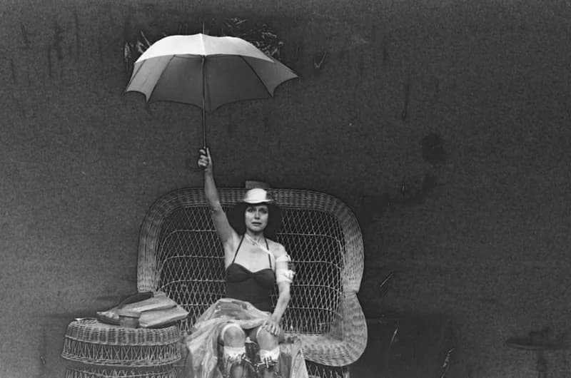 Becket: Ó azok a szép napok