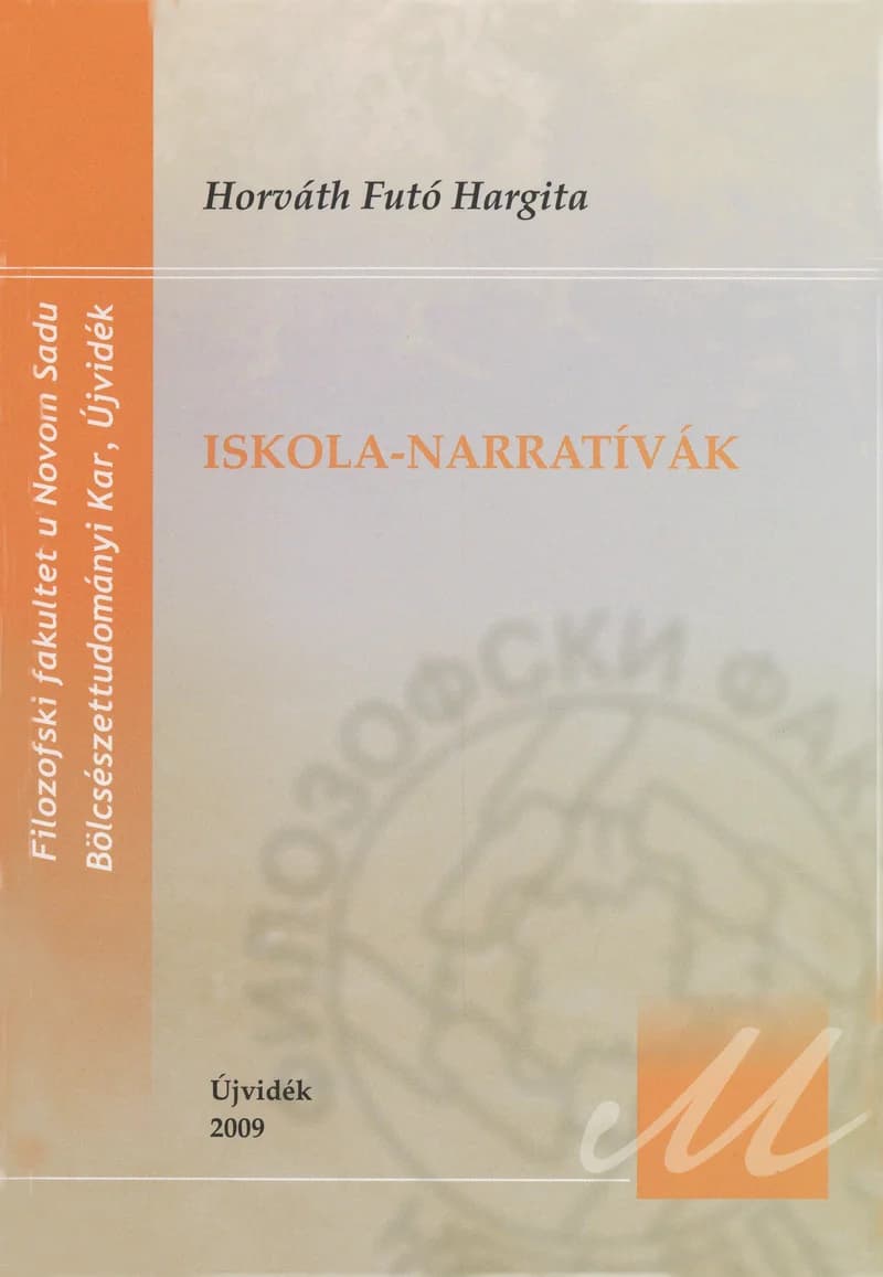 Iskola-narratívák