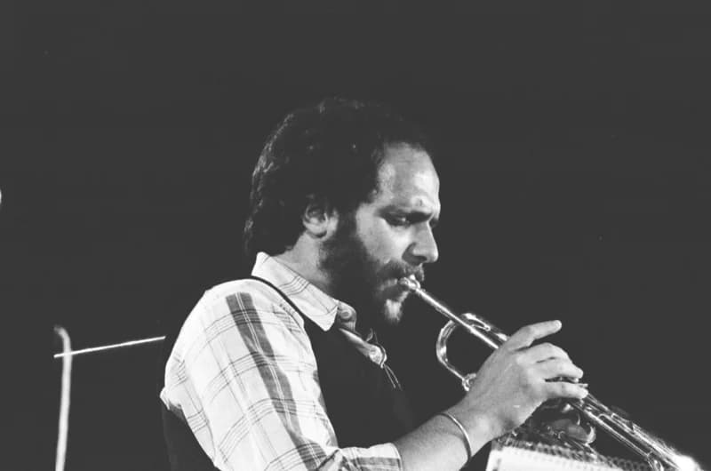 XVII. Ljubljanai Jazzfesztivál