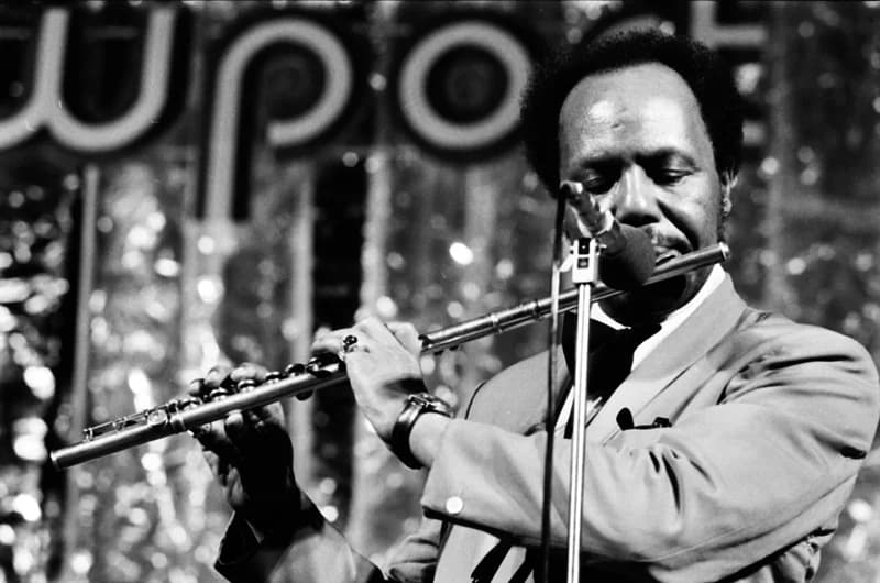 Newport '71 /Jazz Festival/