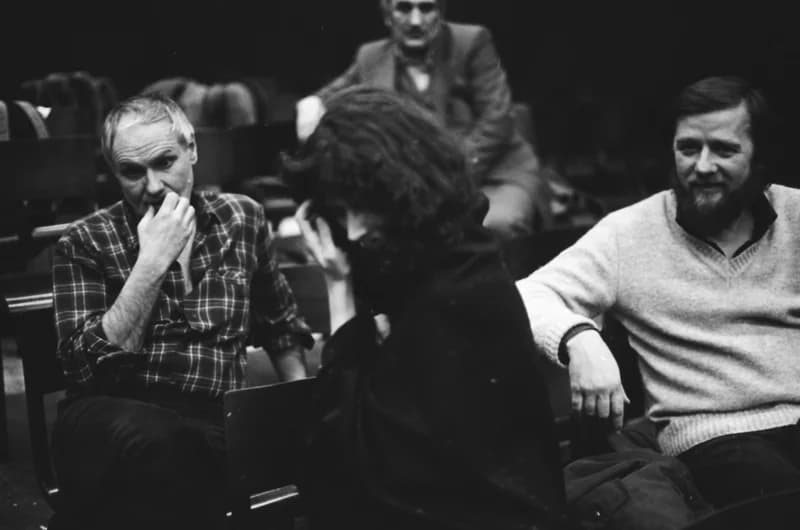 Bayer aszpirin - az Újvidéki Színház előadása