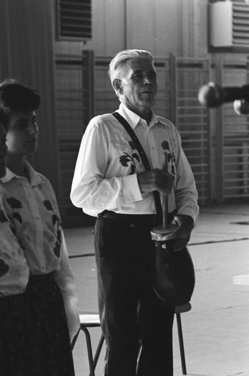 XX. Durindó - Gyöngyösbokréta