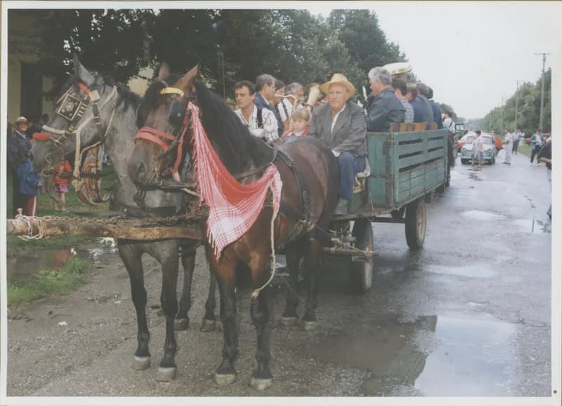 Hertelendyfalvi Arató Napok 