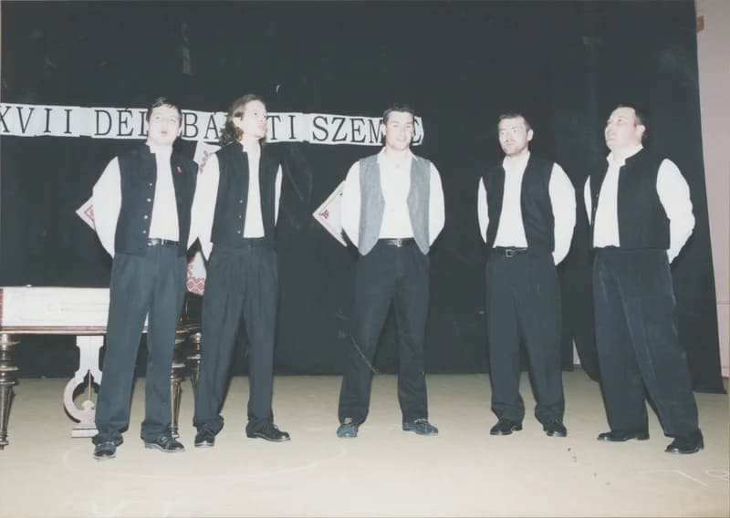 17. Dél-bánáti Magyar Művelődési Egyesületek Szemléje