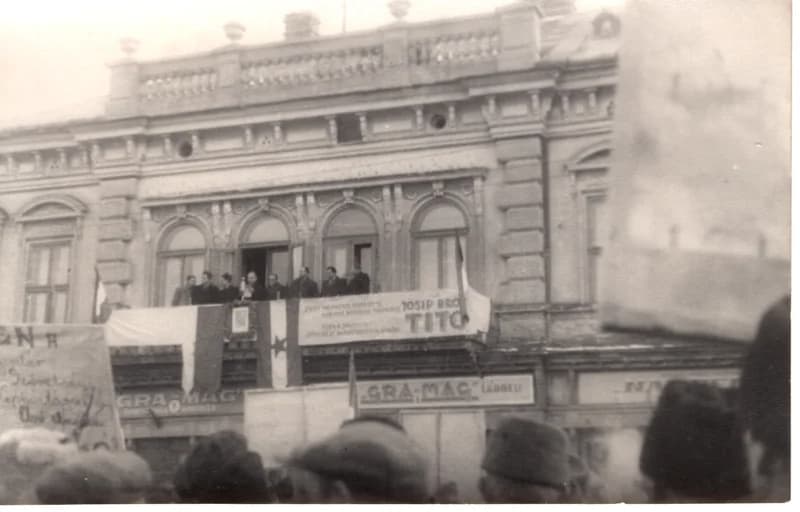 Választások Zentán