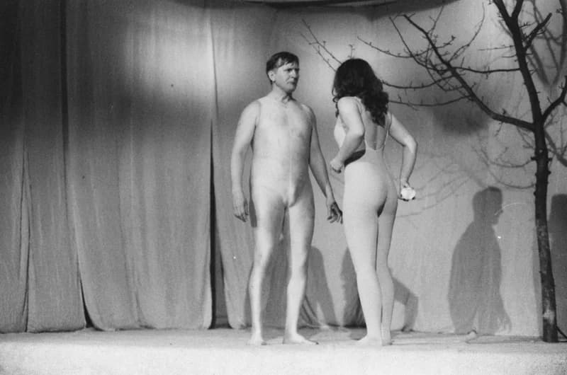 A. Miller: A világ teremtése, Újvidéki Színház bemutató