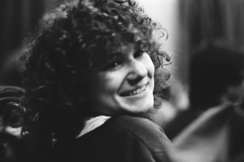 Középiskolások Művészeti Vetélkedője '84 (Színművészeti, Ifjúsági Tribün)