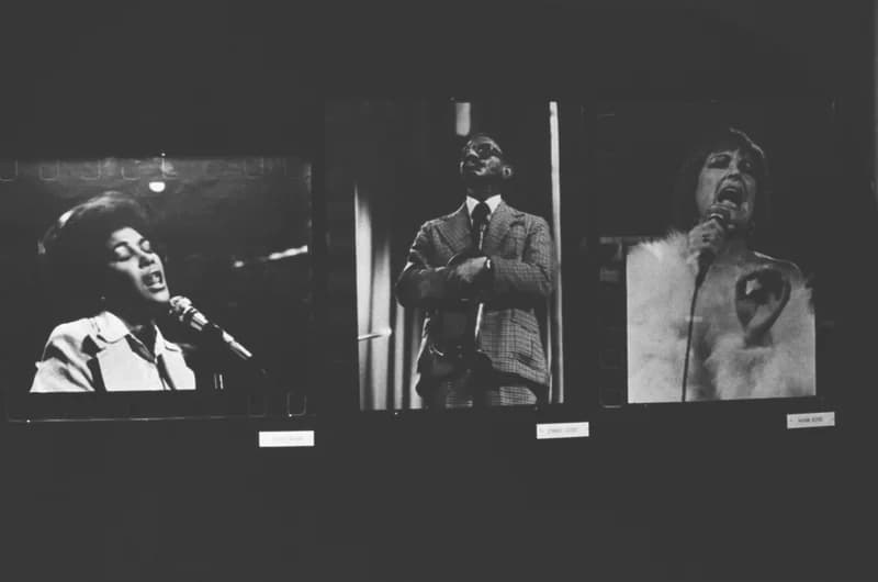 Dormán László Jazz-fotó kiállítása a Fotógalériában