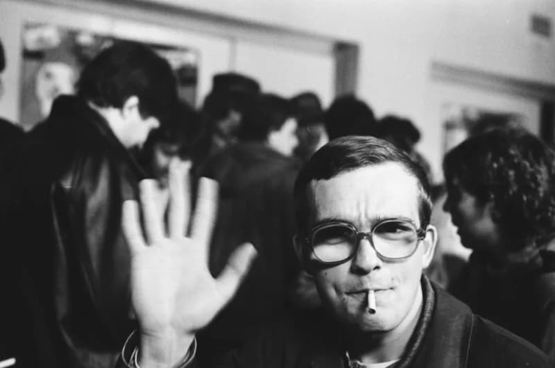 Középiskolások Művészeti Vetélkedője '84 (Színművészeti, Ifjúsági Tribün)