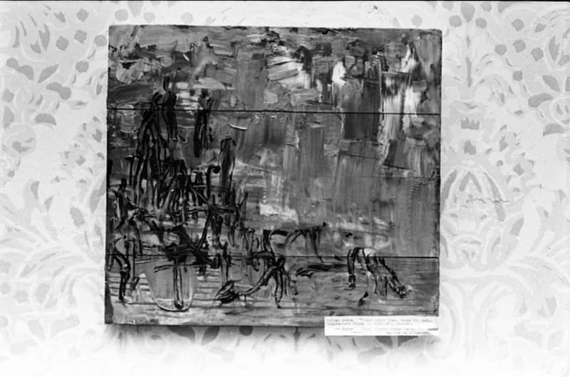 Középiskolások Művészeti Vetélkedője '70