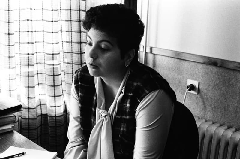 Ifjúsági otthon és az elnöke Topolyán