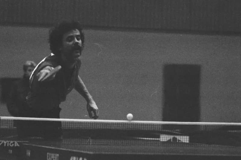 Jugoszlávia 23. Nemzetközi Asztalitenisz Bajnoksága