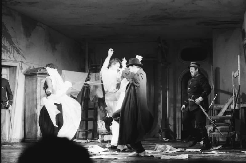 A Kolozsvári Állami Magyar Színház Újvidéken