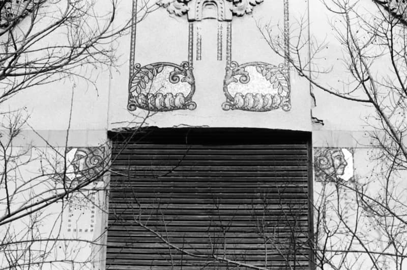 Vajdasági szecesszió