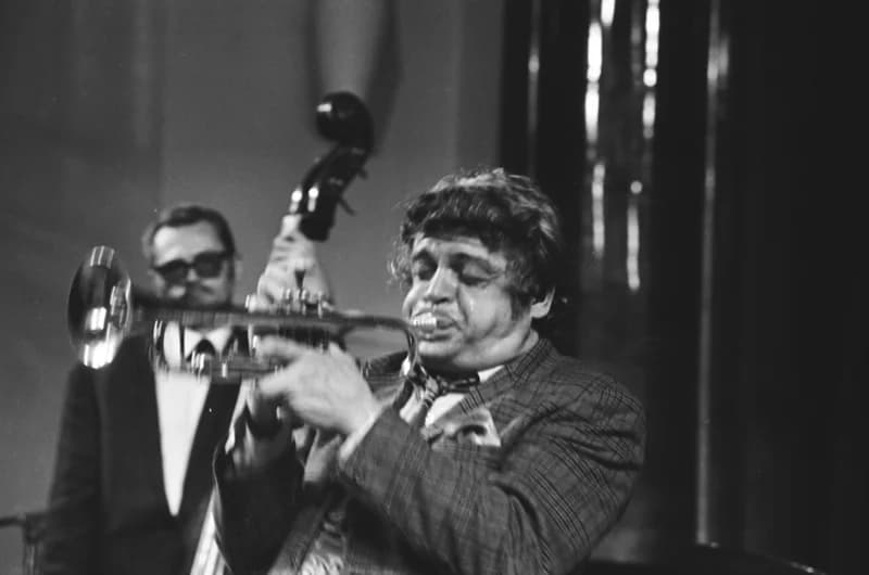 Maynard Ferguson koncert