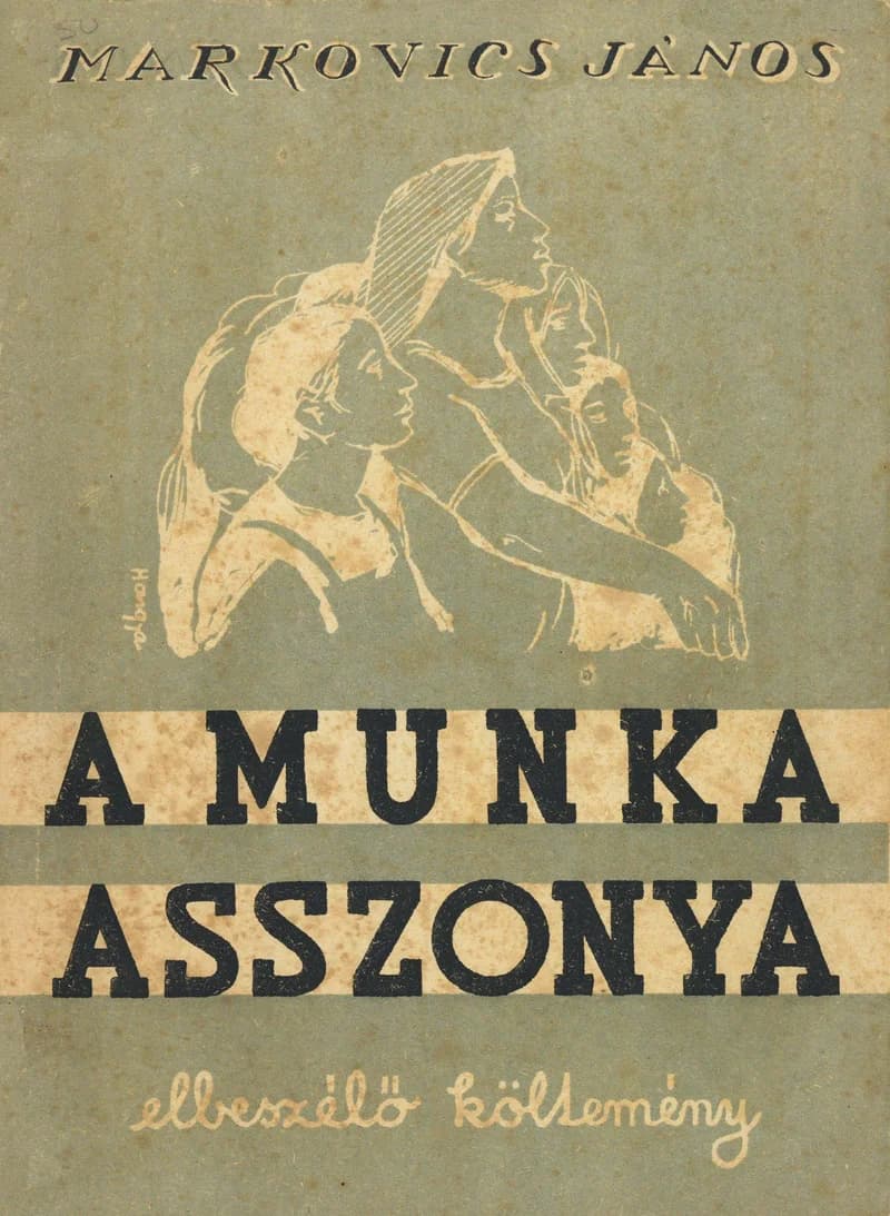 A munka asszonya 