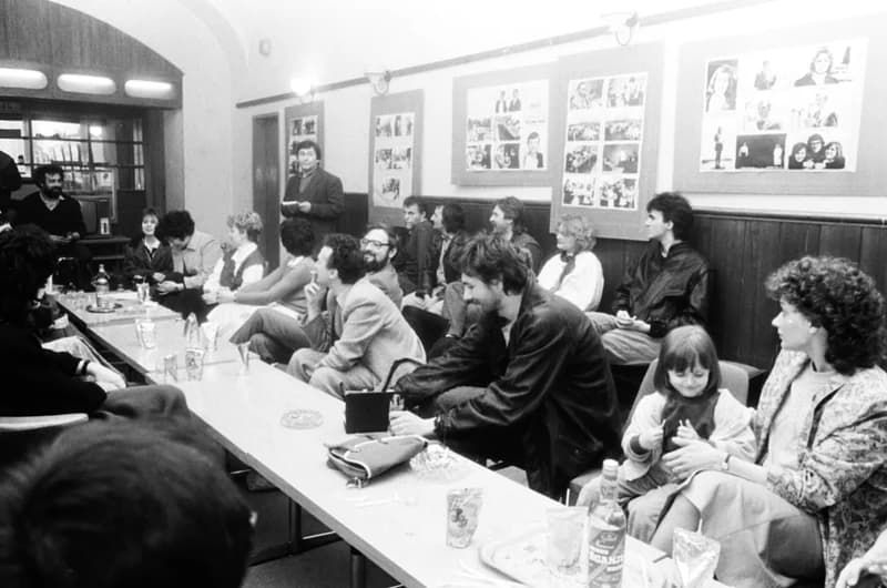 Középiskolások Irodalmi Vetélkedője '87