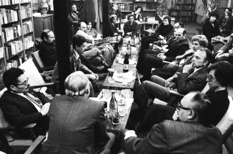 A Majtényi Mihály novellapályázat  díjainak átadása