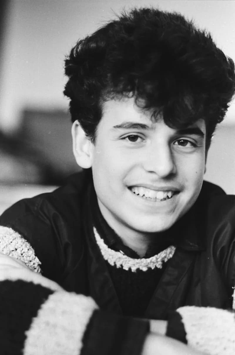 I. L. Ribal iskola kis színjátszói és Krnács Erika