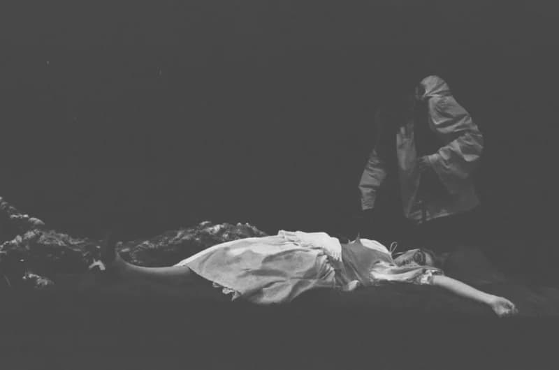 Tóth E.: A falu rossza, avagy a negyedik ablak /r.: Hernyák Gy./