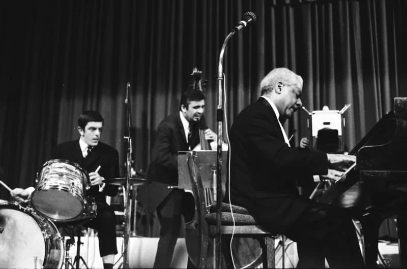 X. Ljubljanai Nemzetközi Jazz Fesztivál